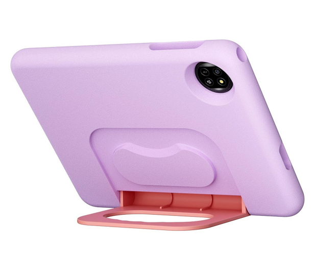 Blackview TAB 20 Kids 10.1" (4/64) fioletowy  - 1581926 - zdjęcie 8